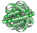 Pipeline Sales Cycle