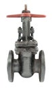 Pipeline valve