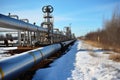 Pipelines for the transport of oil natural gas and hydrogen