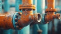 Pipelines, which are the backbone of manufacturing, are a complex network