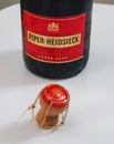 Piper-Heidsieck Champagne Cuvee Brut Cork