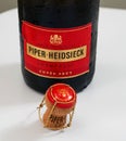 Piper-Heidsieck Champagne Cuvee Brut Cork