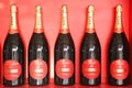 Piper Heidsieck champagne presented during 2019 Australian Open in Melbourne