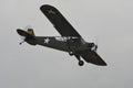 Piper J.3 Cub, L-4 Grasshopper, WW2 reconnaissance and liaison airplanes