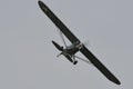 Piper J.3 Cub, L-4 Grasshopper, WW2 reconnaissance and liaison airplanes