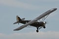 Piper J.3 Cub, L-4 Grasshopper, WW2 reconnaissance and liaison airplanes