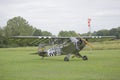 1946 Piper, Michigan Royalty Free Stock Photo