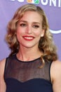 Piper Perabo Royalty Free Stock Photo