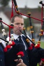 Highland Games - Scotland