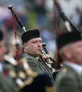 Highland Games - Scotland