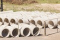 Pipes Concrete Products