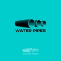 Pipes Logo