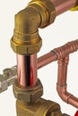 Pipework