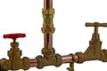 Pipework