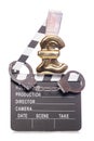 Piracy in the film industry costing money
