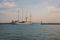 WIND STAR cruise yacht - Piraeus, Greece