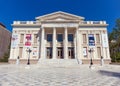 Piraeus Municipal Theatre, Greece