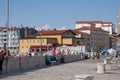 Piran Royalty Free Stock Photo