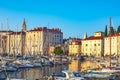 Piran, Slovenia Royalty Free Stock Photo