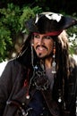 Pirate Captain Portrait