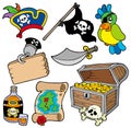 Pirate collection 10