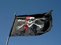 Pirate flag