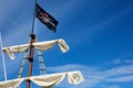 Pirate flag