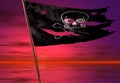 Pirate flag