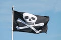 Pirate Flag.