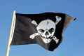 Pirate Flag I - Jolly Roger