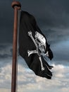 Pirate flag