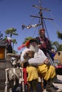 Pirate Invasion of Long Beach