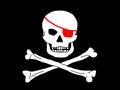 Pirate Logo