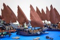 Pirate ships lego