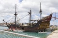 Pirates of the Caribbean 4 Set