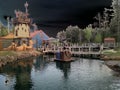 Pirates Cove Mini Golf