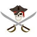 Pirates emblem