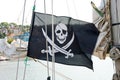 Pirates flag