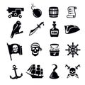 Pirates icon