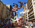 Pirates Of Las Fallas