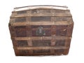 Pirates treasure chest