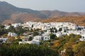 Pirgos Village, Tinos island