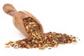 Piri Piri Spice Royalty Free Stock Photo