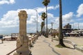 Piriapolis Boardwalk, beautiful Urugruay beach