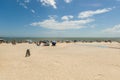 Piriapolis Boardwalk, beautiful Urugruay beach