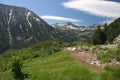 Pirin , Bulgaria Royalty Free Stock Photo
