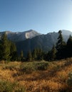 Pirin mountain Royalty Free Stock Photo