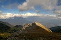 Pirin mountain