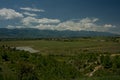 Pirin Mountain with Vihren 2914m , Bulgaria