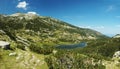 Pirin National Park,bulgarian unesco heritage
